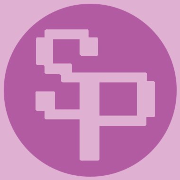 Seemingly Pointless Logo