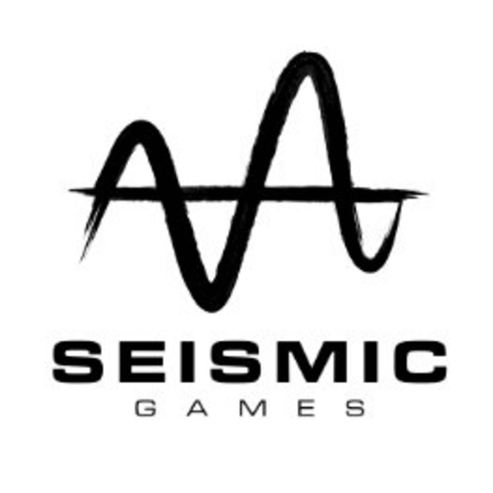 Seismic Logo