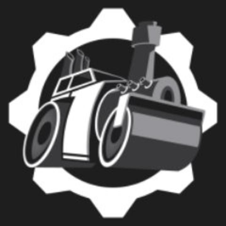 Steamroller Studios Logo