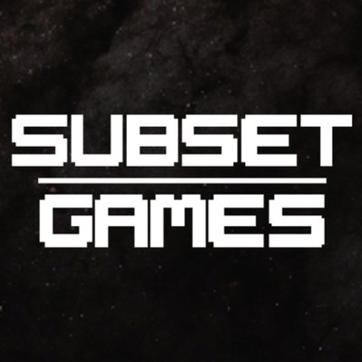 Subset Games Logo