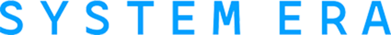 System Era Softworks Logo