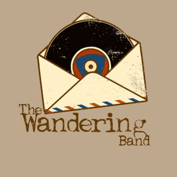 The Wandering Band Logo