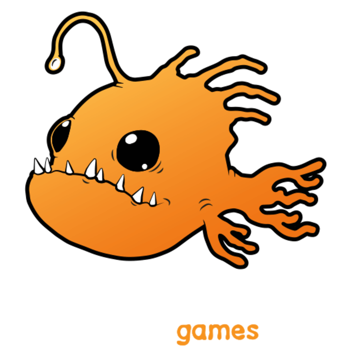 Underbite Games Logo