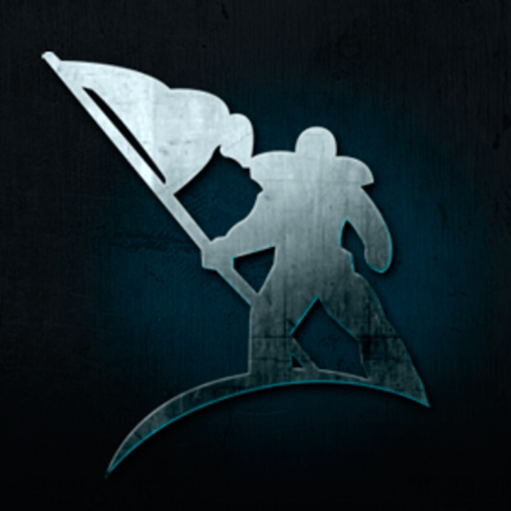 Unknown Worlds Logo