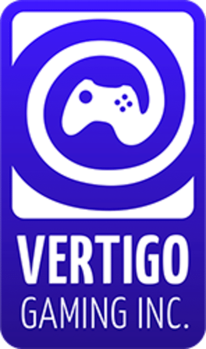 Vertigo Gaming Logo