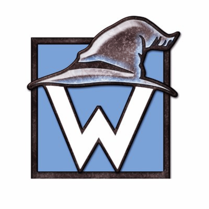 White Wizard Games Logo
