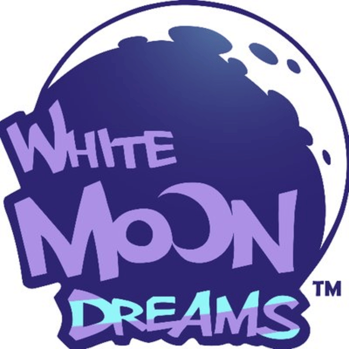 WhiteMoon Dreams Logo