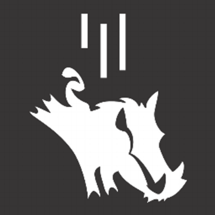 Whole Hog Games Logo