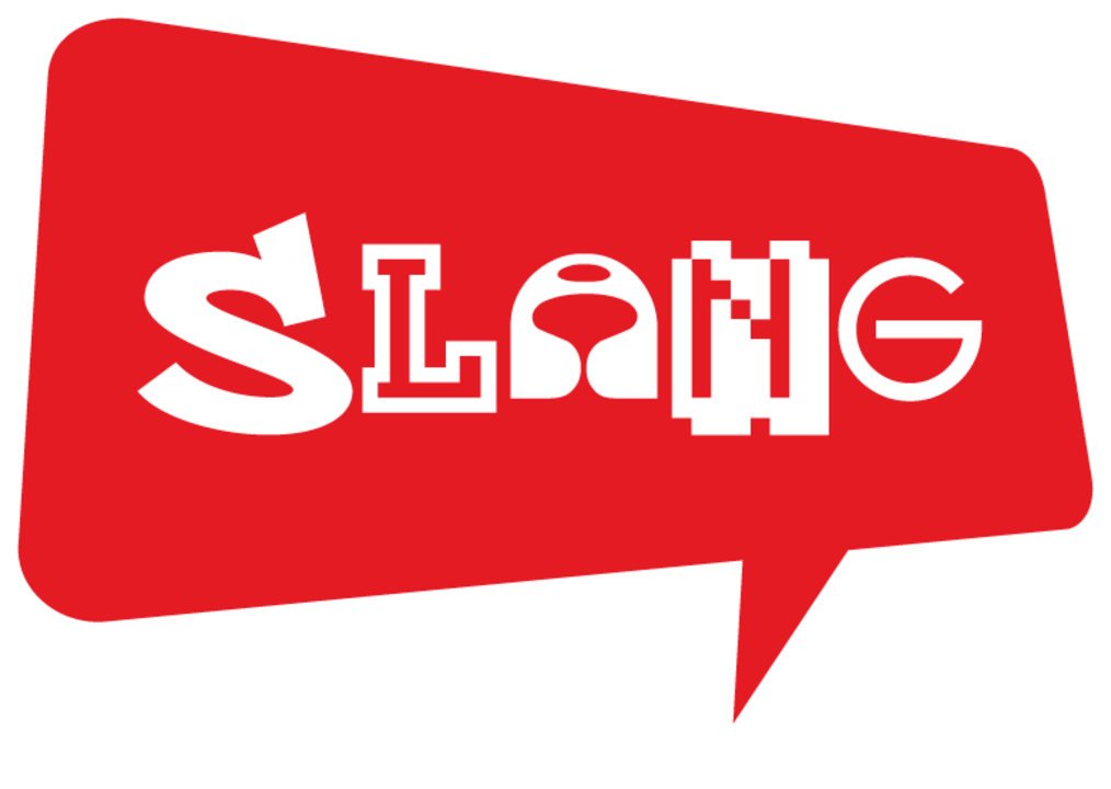 Slang Logo