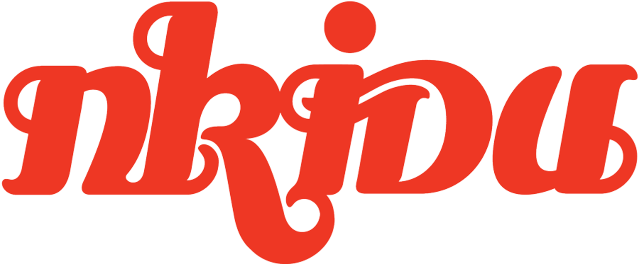 Nkidu Games Inc. Logo