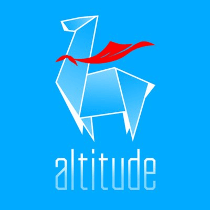 Altitude Logo