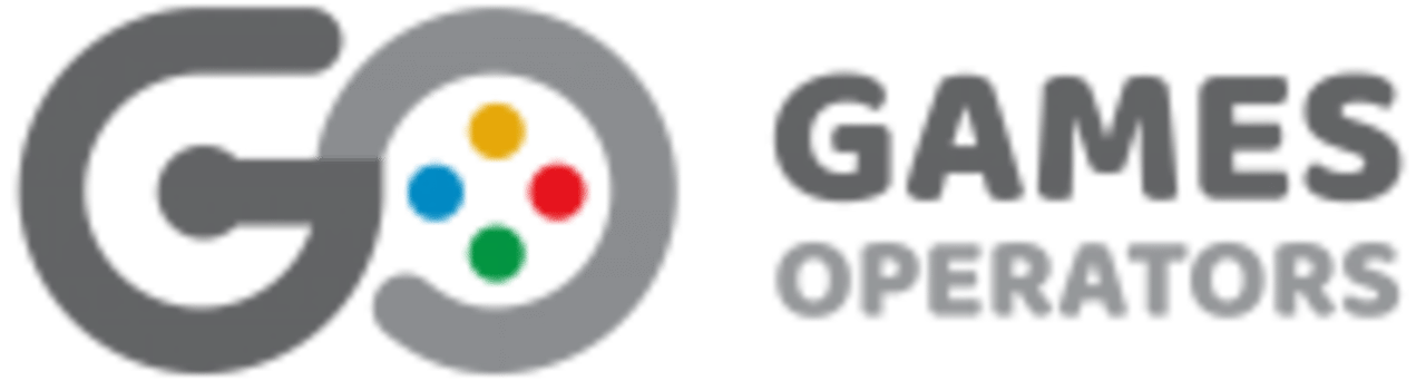 Games Operators Logo