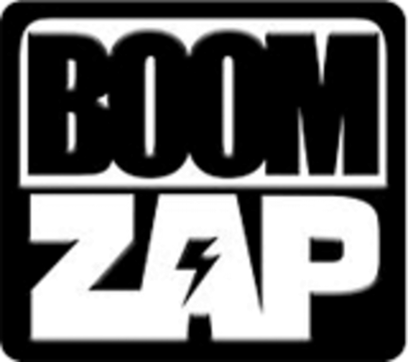 Boomzap Entertainment Logo