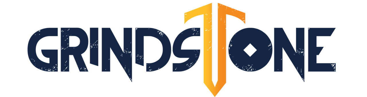 Grindstone Logo