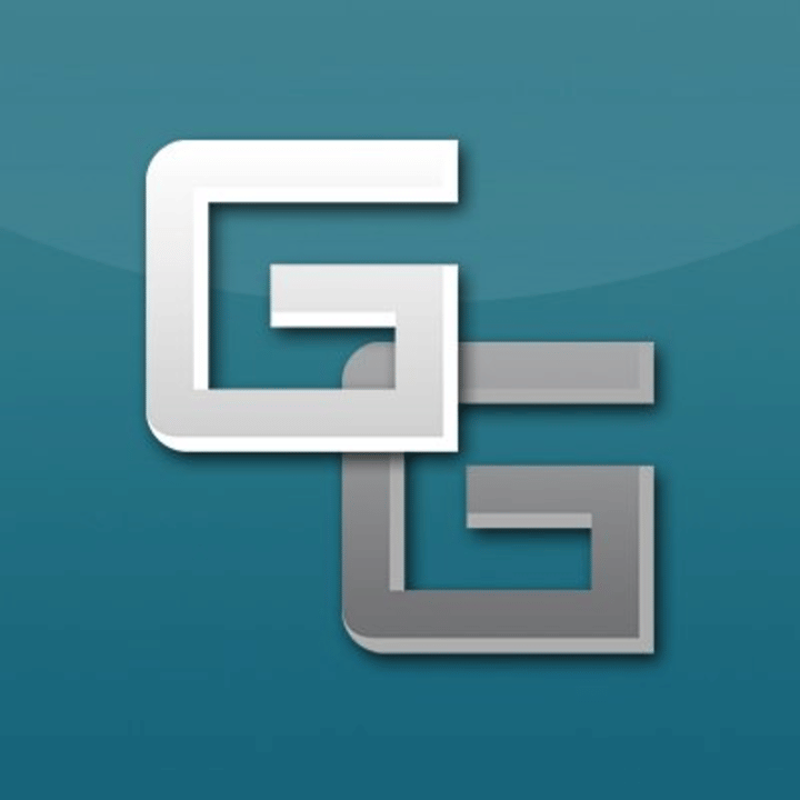 GamersGate Logo