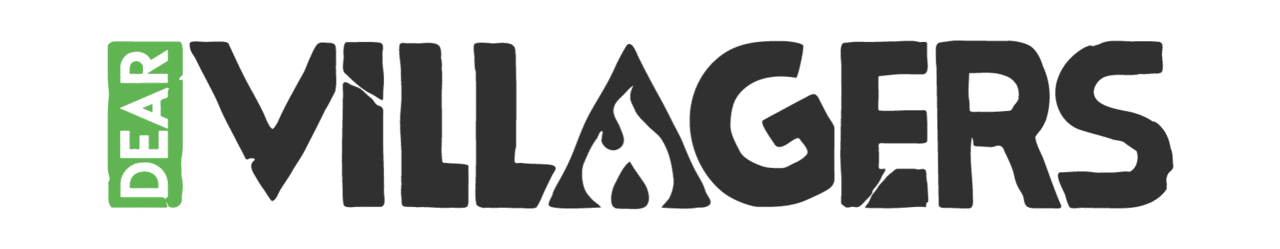 Dear Villagers Logo