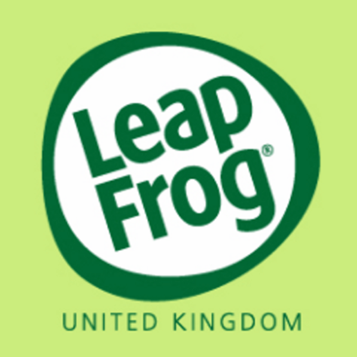 LeapFrog Logo