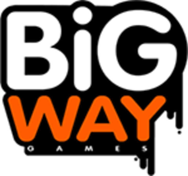 Big Way Games Logo