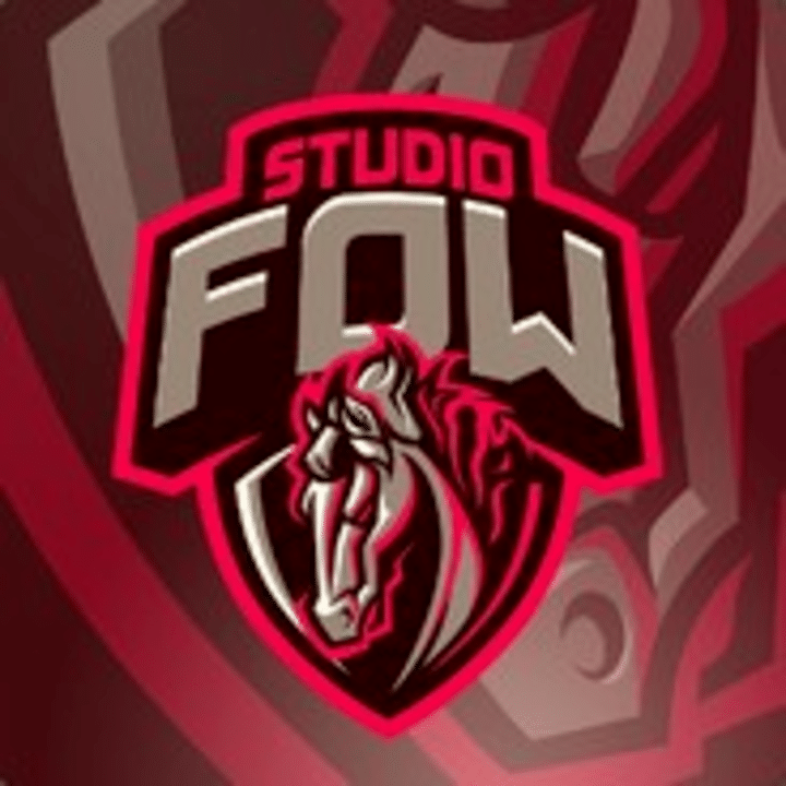 Studio FOW Interactive Logo