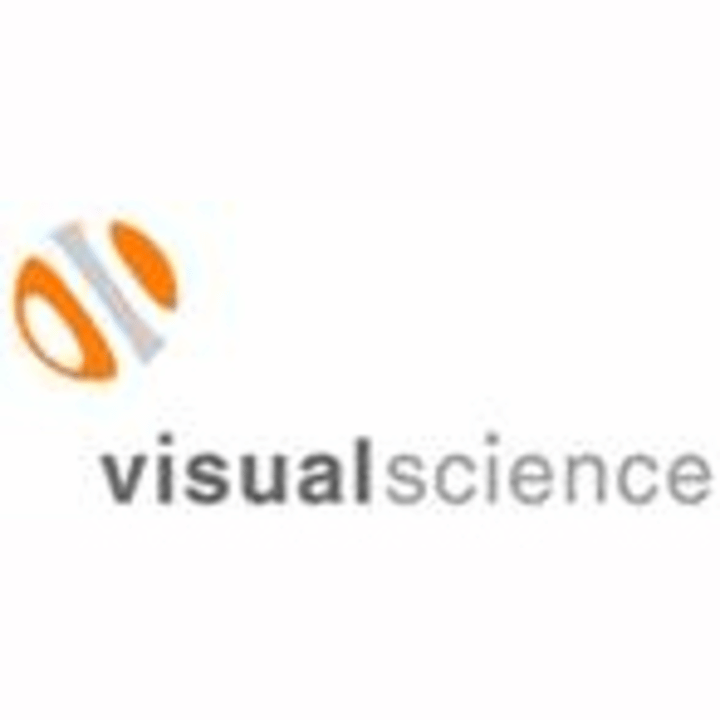 Visual Science Logo