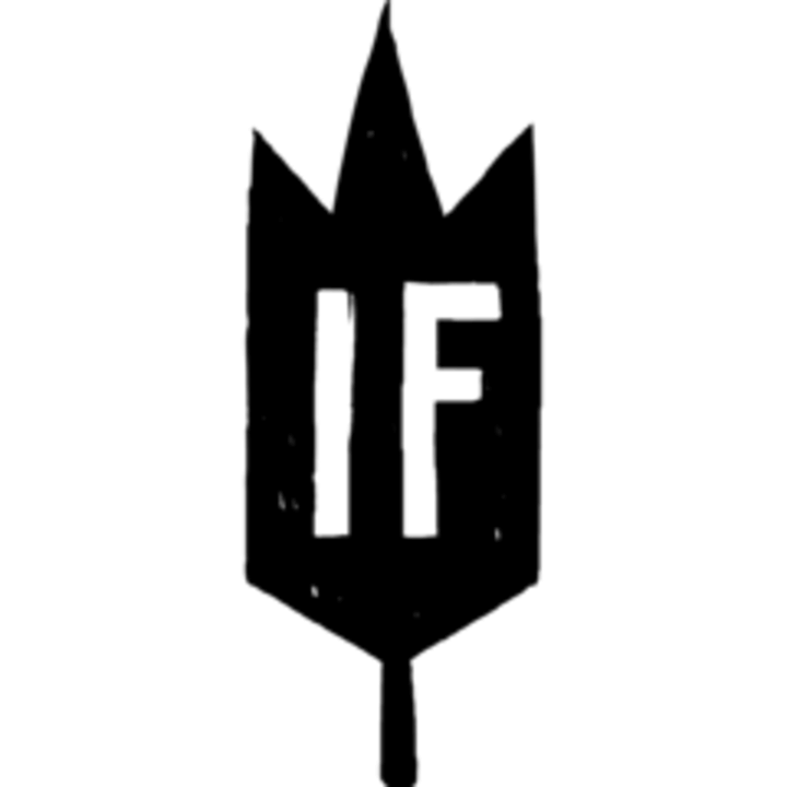 Infinite Fall Logo