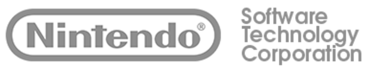 Nintendo Software Technology Logo