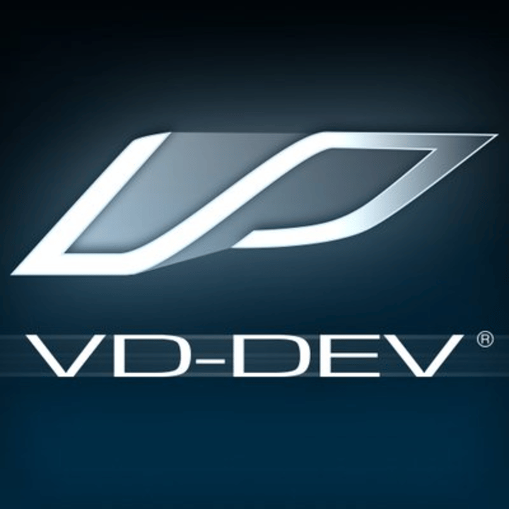 VD-Dev Logo
