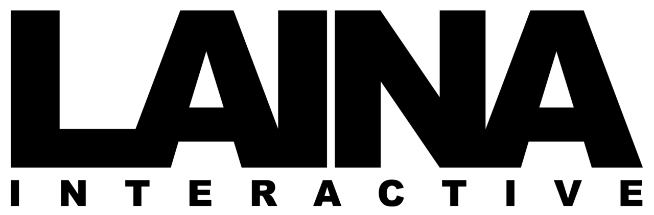 Laina Interactive Logo