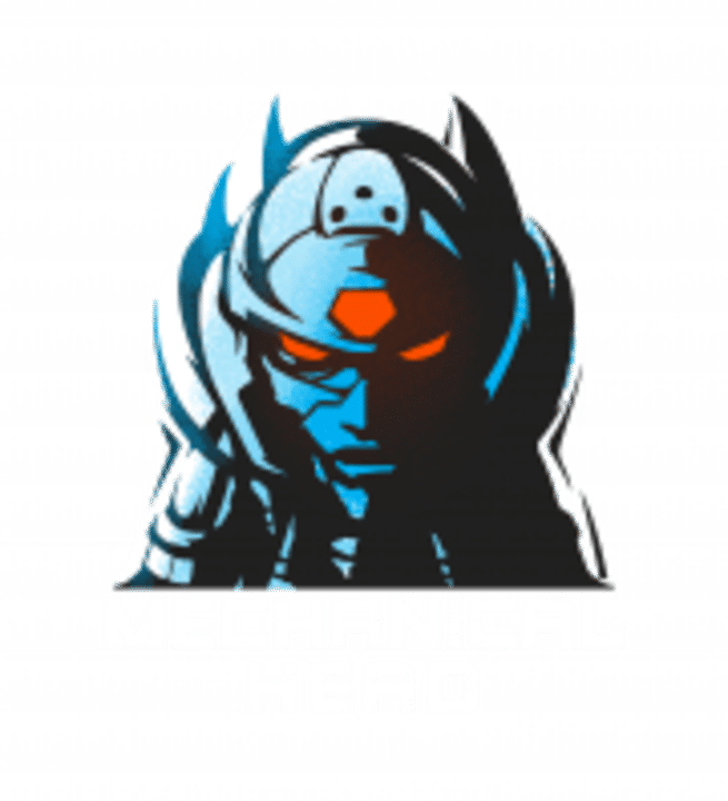Mechanical Head Studios Logo