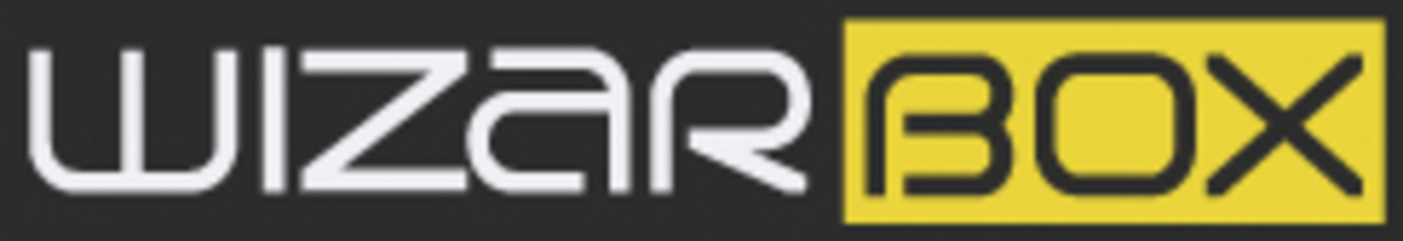 WizarBox Logo