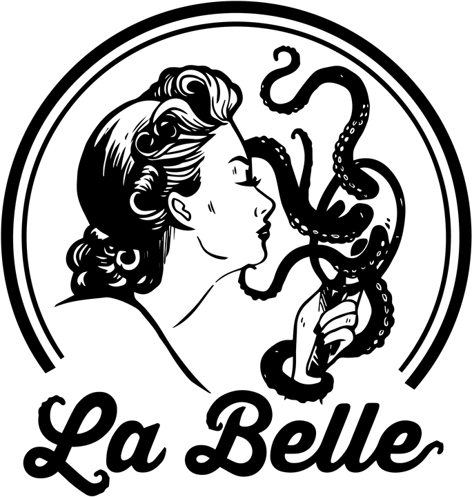 La Belle Games Logo