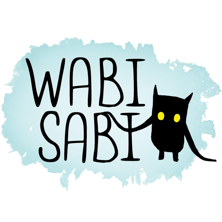 Wabisabi Play Logo