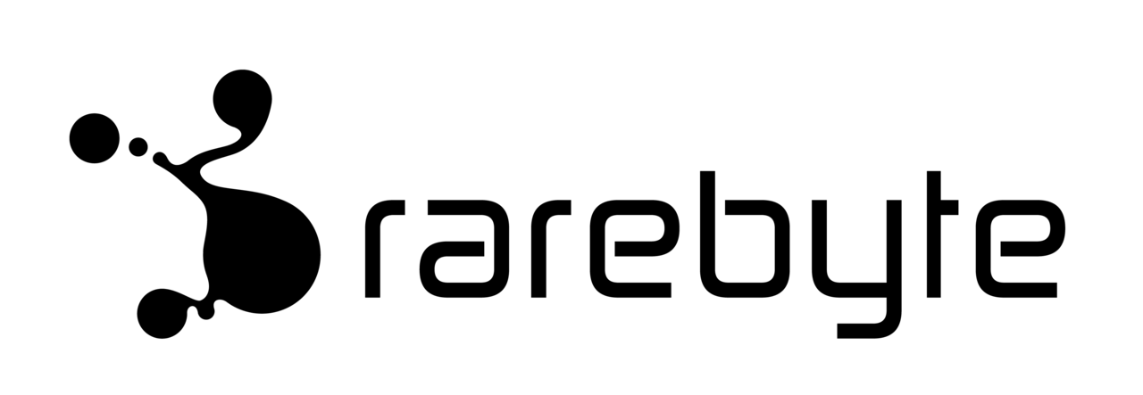Rarebyte Logo