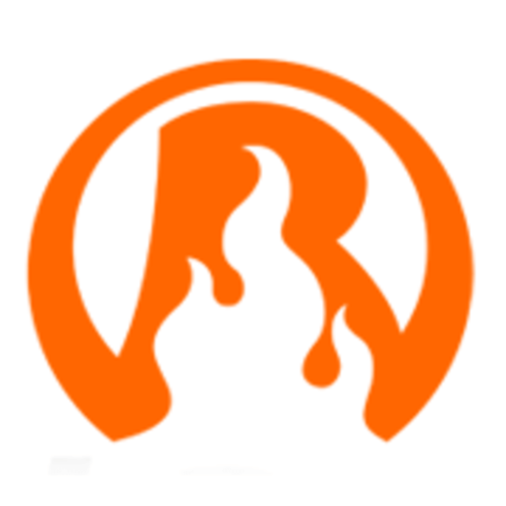 Rock Pocket Games Logo
