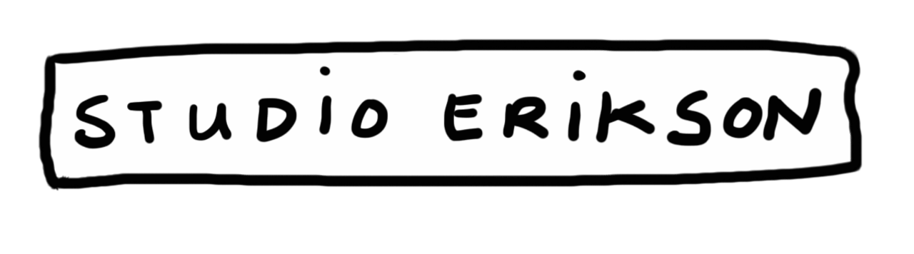 Studio Erikson Logo
