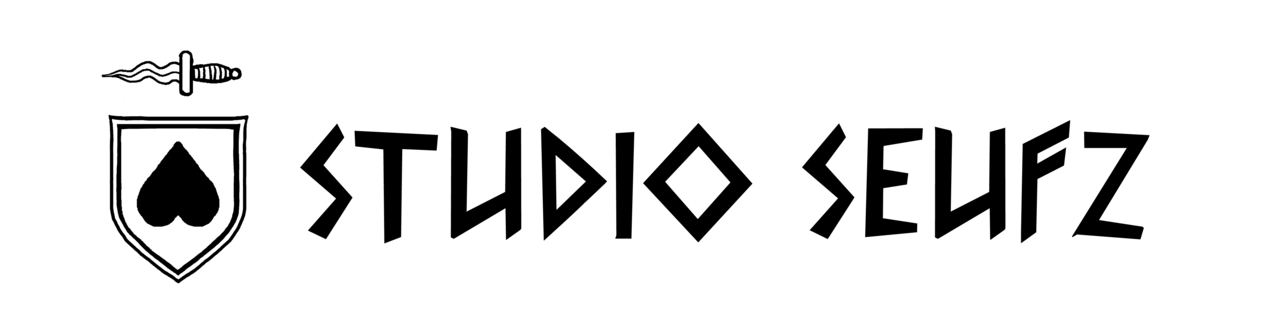 Studio Seufz Logo