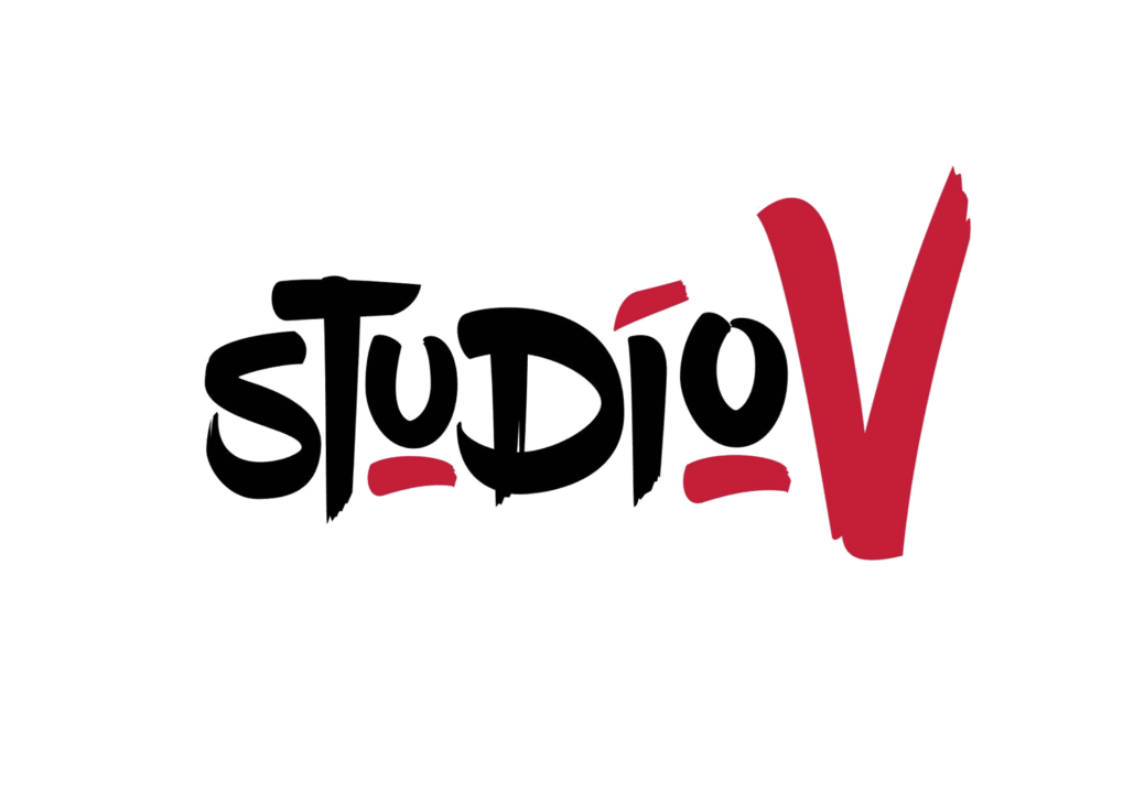 Studio V Logo