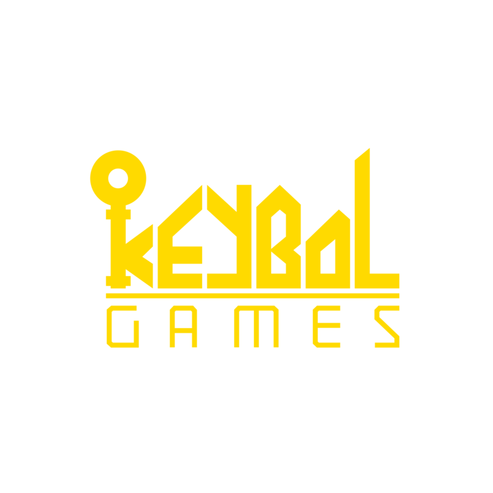 Keybol Games Logo