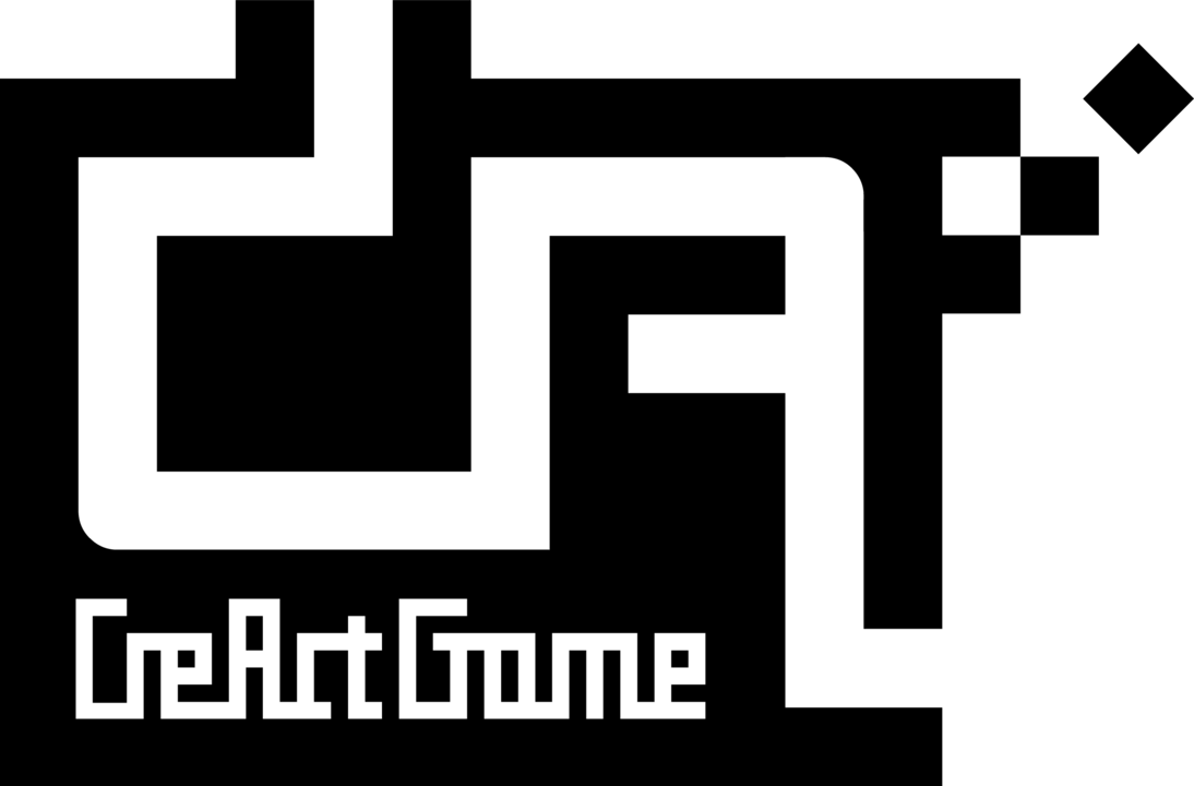 CreAct Games Logo