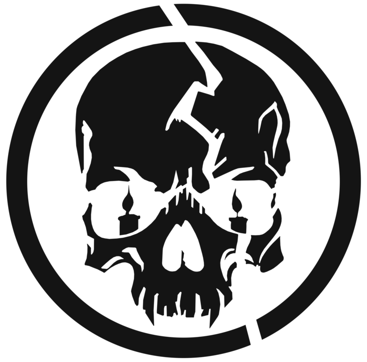 Cracked Heads Logo