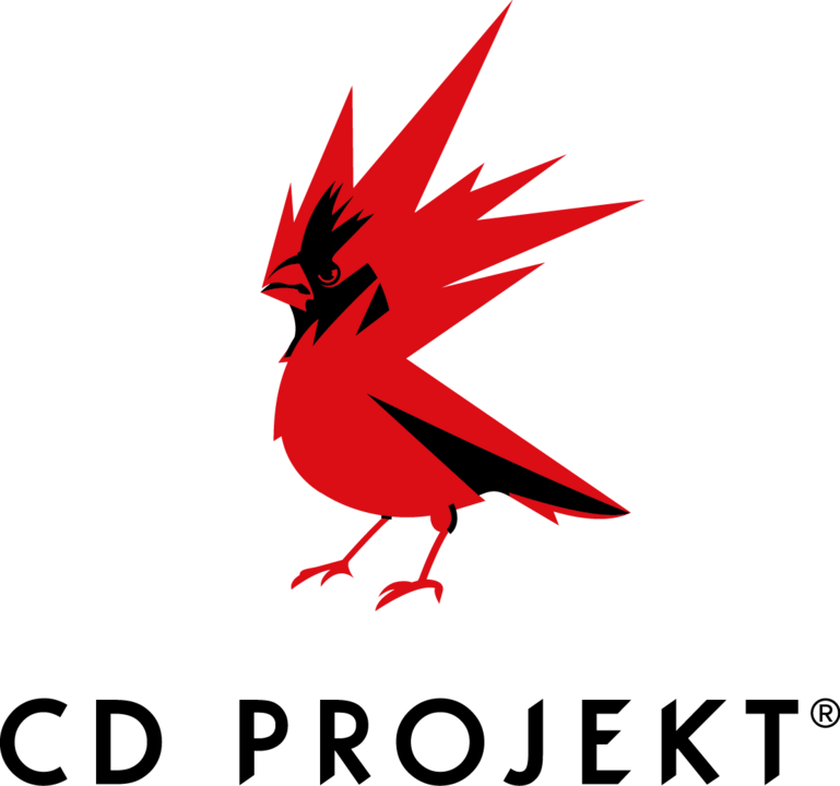 CD Projekt Logo