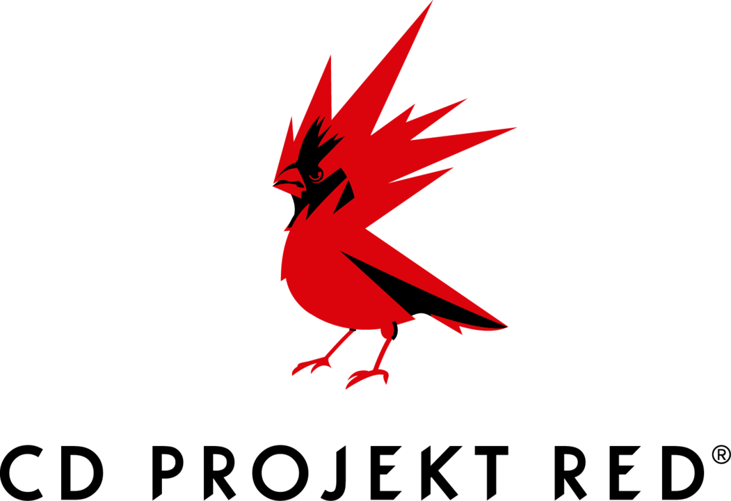 CD Projekt RED Logo