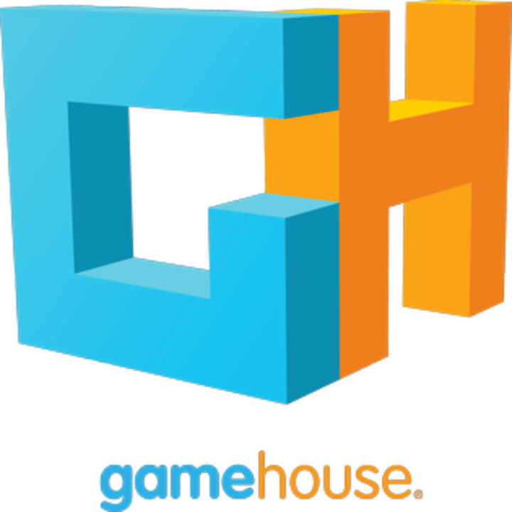 GameHouse Logo