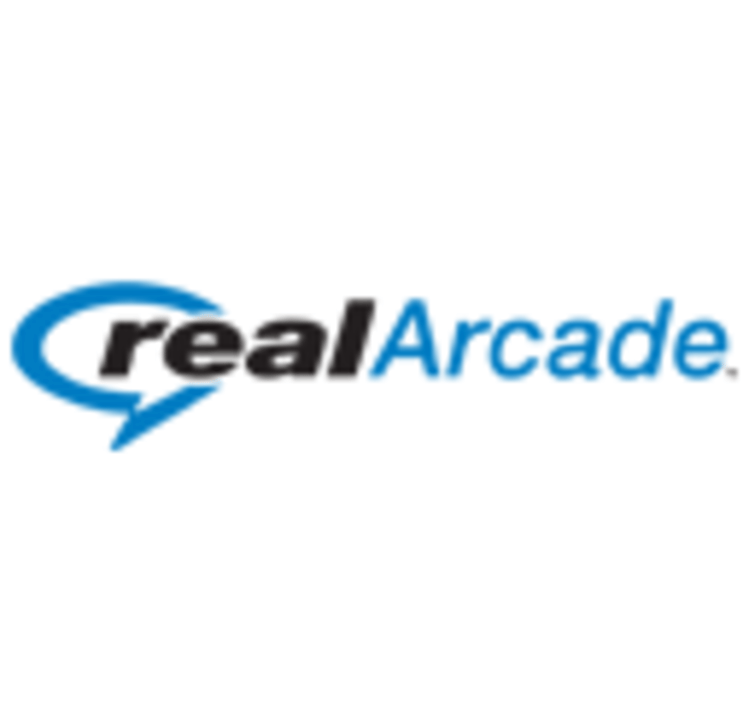 RealArcade Logo
