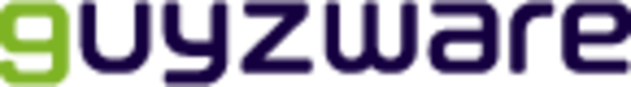guyzware Logo