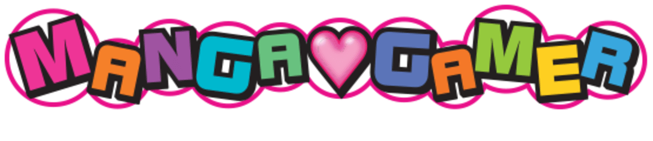MangaGamer Logo