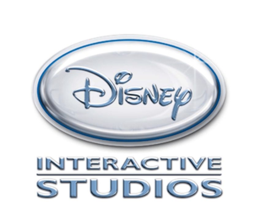 Disney Interactive Studios Logo