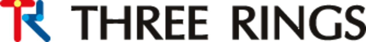 Three Rings Inc. Logo