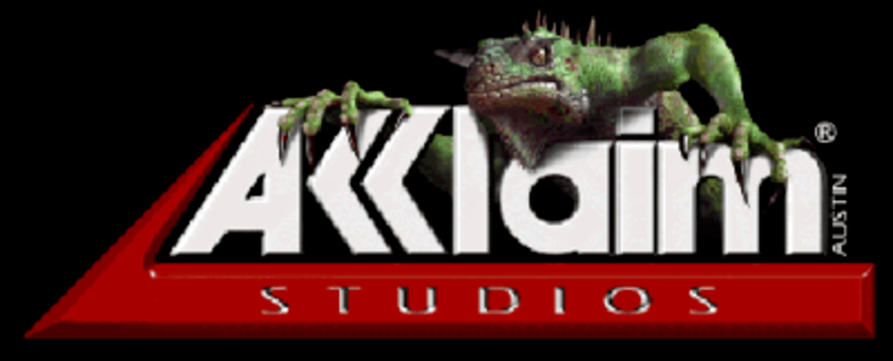 Acclaim Studios Austin Logo