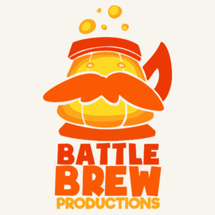 BattleBrew Productions Logo